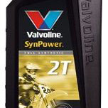 Valvoline SynPower 2T