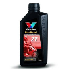 Valvoline Durablend 2T 
