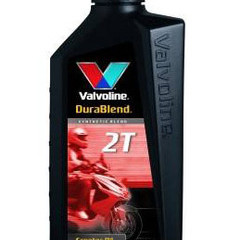 Valvoline Durablend 2T 