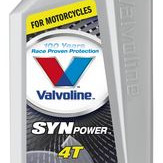 Valvoline SynPower 4T 10W50