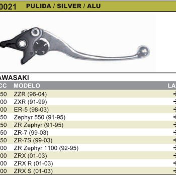 VICMA 70021