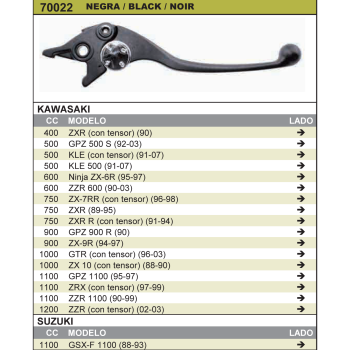 VICMA 70022