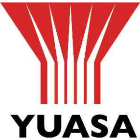YB12AL-A YUASA      