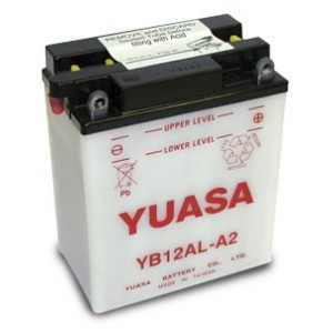 YB12AL-A2 YUASA